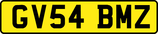 GV54BMZ