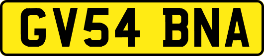 GV54BNA