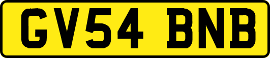 GV54BNB