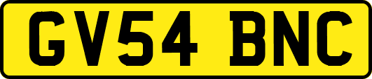 GV54BNC