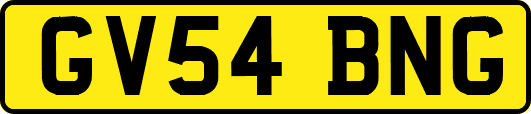 GV54BNG
