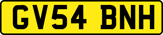 GV54BNH