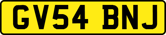 GV54BNJ