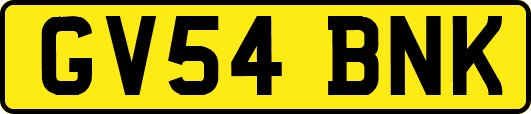 GV54BNK