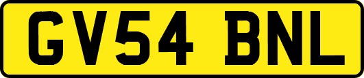 GV54BNL