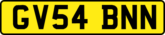 GV54BNN
