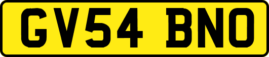 GV54BNO