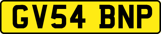 GV54BNP