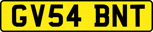 GV54BNT