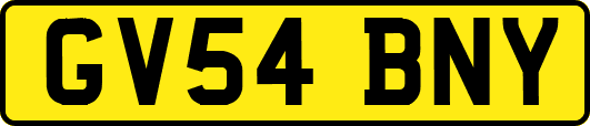 GV54BNY