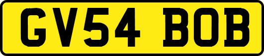 GV54BOB