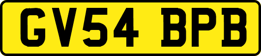 GV54BPB