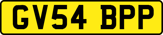 GV54BPP