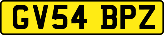 GV54BPZ