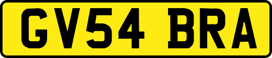 GV54BRA