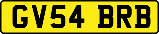 GV54BRB
