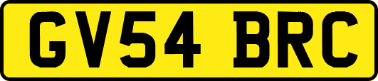 GV54BRC