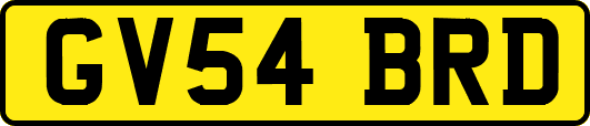 GV54BRD