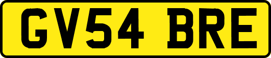 GV54BRE