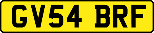 GV54BRF
