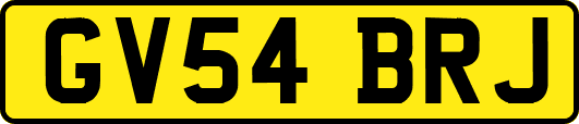 GV54BRJ