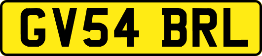 GV54BRL