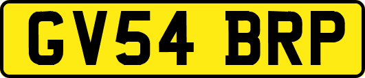 GV54BRP