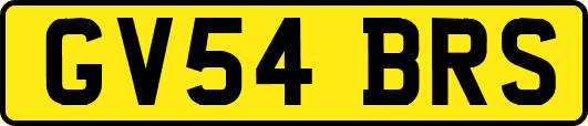 GV54BRS