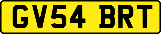 GV54BRT