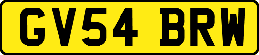 GV54BRW