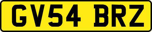 GV54BRZ