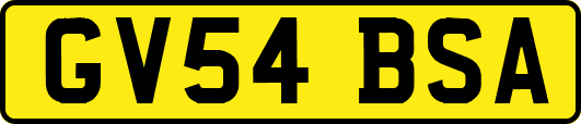 GV54BSA