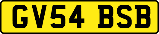 GV54BSB