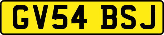 GV54BSJ