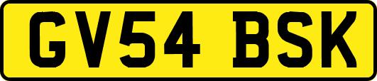 GV54BSK