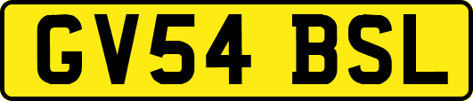 GV54BSL