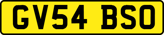 GV54BSO
