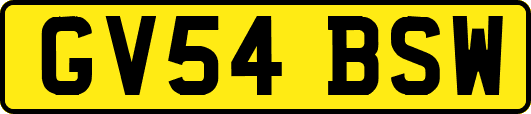 GV54BSW