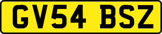 GV54BSZ