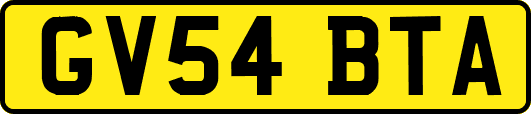 GV54BTA