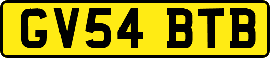 GV54BTB