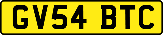 GV54BTC