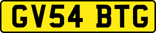 GV54BTG