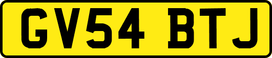 GV54BTJ