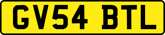 GV54BTL