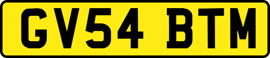 GV54BTM