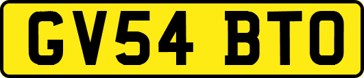 GV54BTO