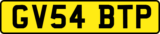 GV54BTP