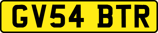 GV54BTR