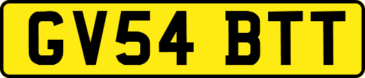 GV54BTT